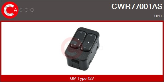 CWR77001AS