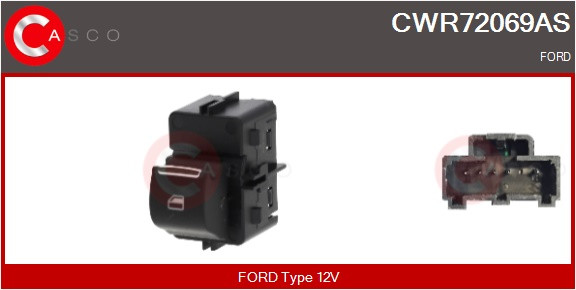 CWR72069AS