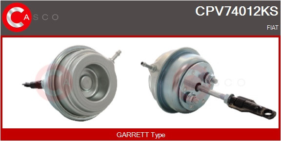 CPV74012KS