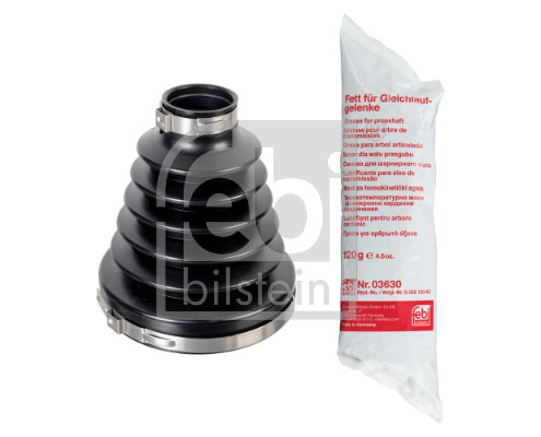 174400 FEBI BILSTEIN