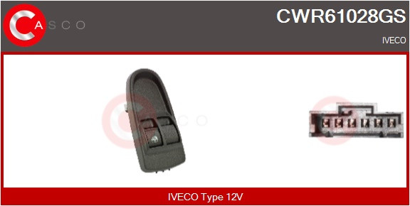 CWR61028GS