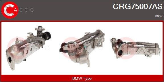 CRG75007AS