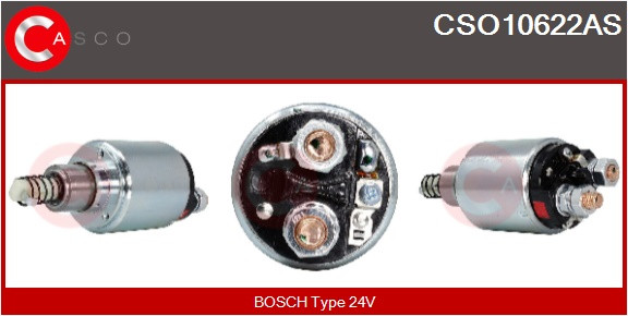 CSO10622AS