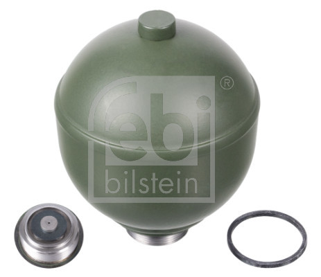 26673 FEBI BILSTEIN