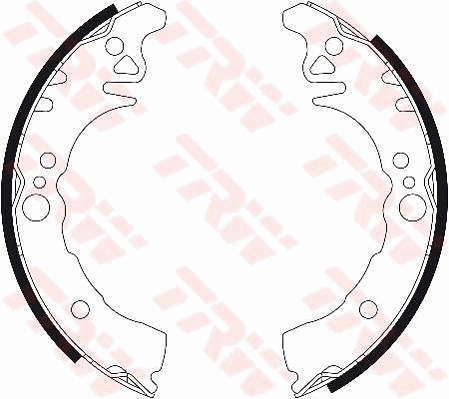 GS8452