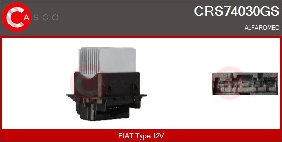 CRS74030GS