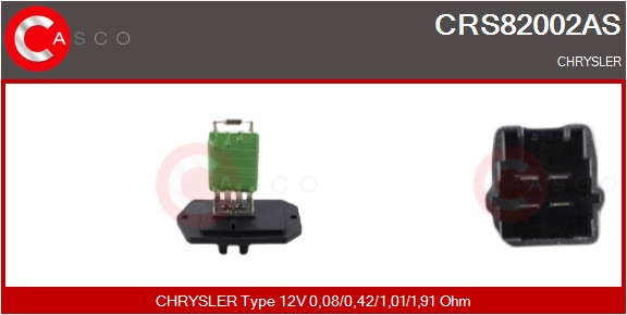 CRS82002AS