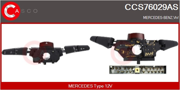 CCS76029AS