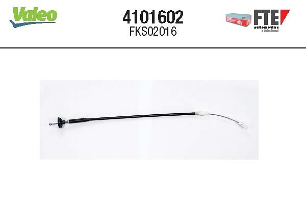 4101602 VALEO