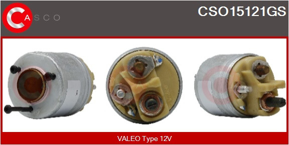 CSO15121GS