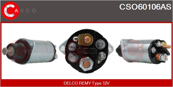 CSO60106AS