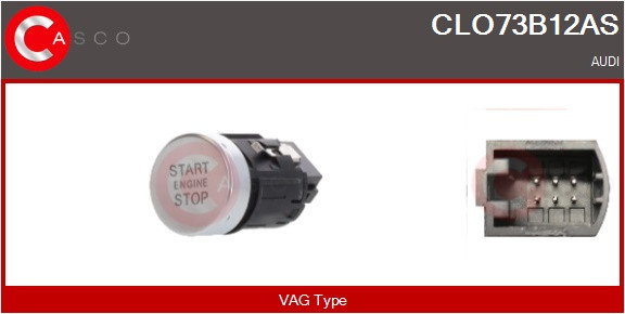 CLO73B12AS
