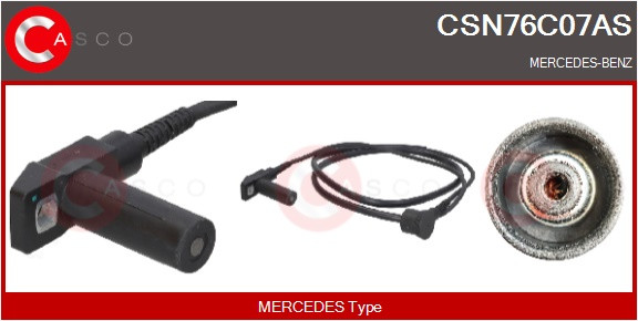 CSN76C07AS