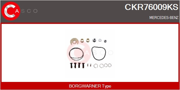 CKR76009KS