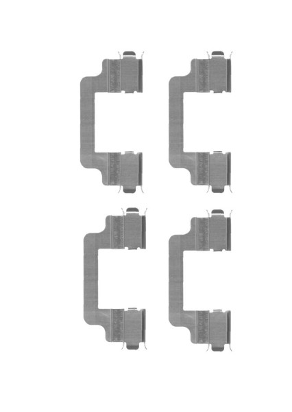 FBA695 FERODO