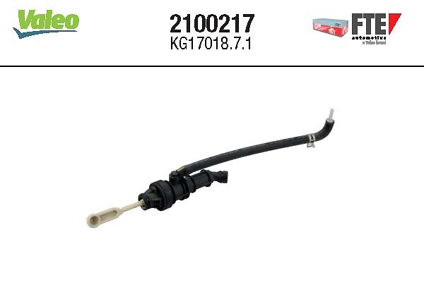 2100217 VALEO