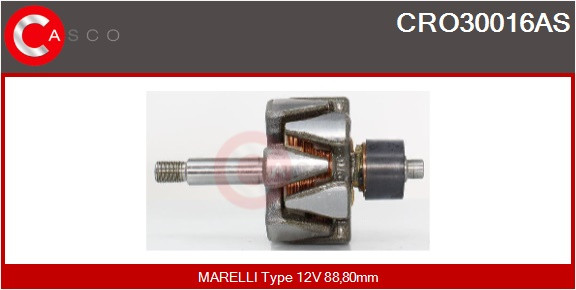 CRO30016AS