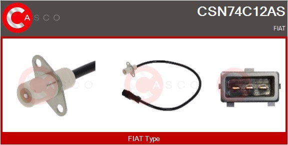 CSN74C12AS