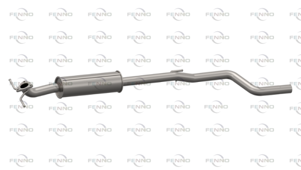 P43166 FENNO