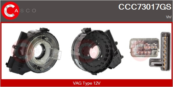 CCC73017GS