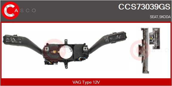 CCS73039GS
