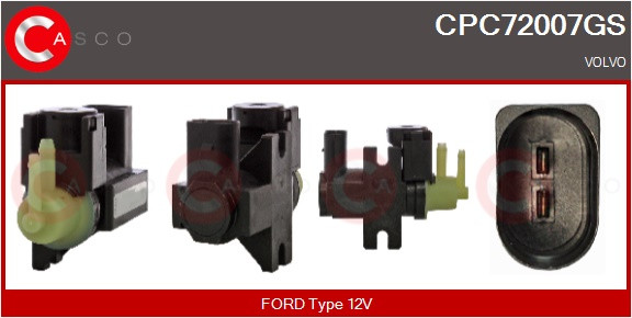 CPC72007GS