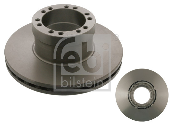29156 FEBI BILSTEIN