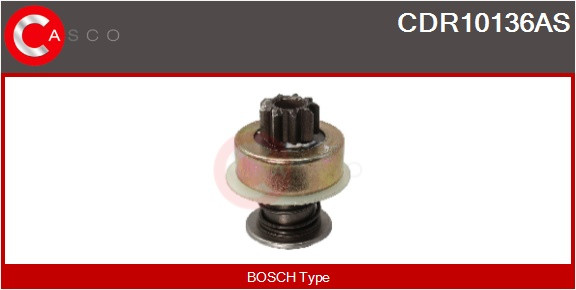 CDR10136AS