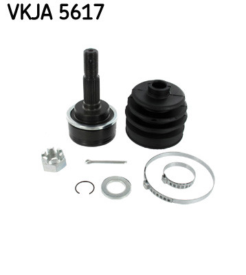 VKJA 5617