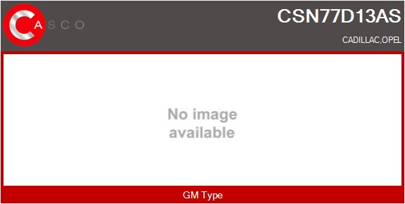 CSN77D13AS