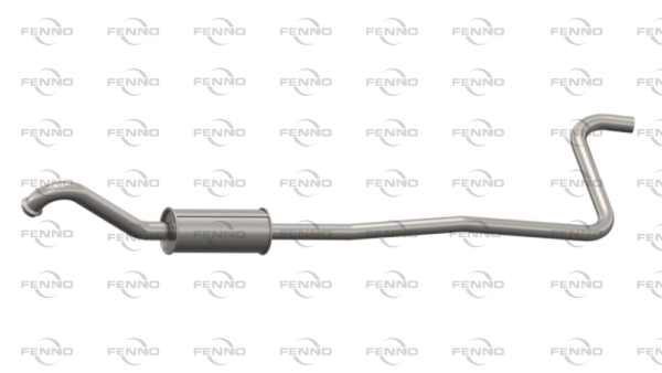 P23082 FENNO