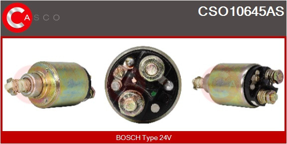CSO10645AS