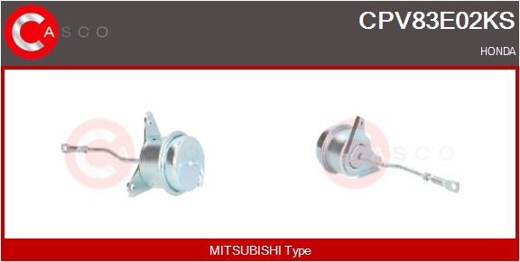 CPV83E02KS