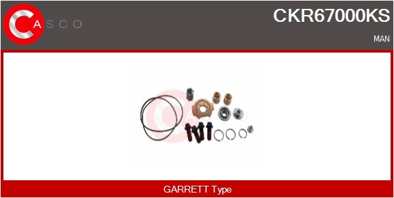 CKR67000KS