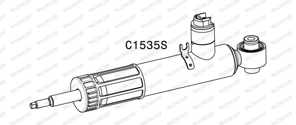 C1535S