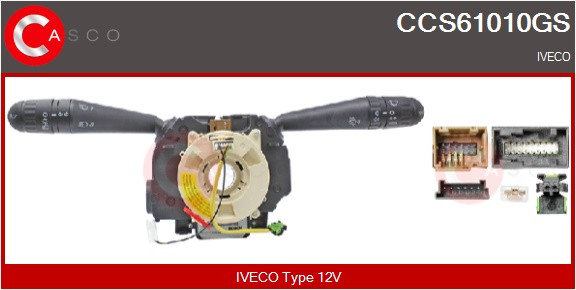 CCS61010GS