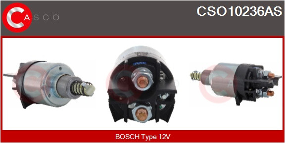 CSO10236AS