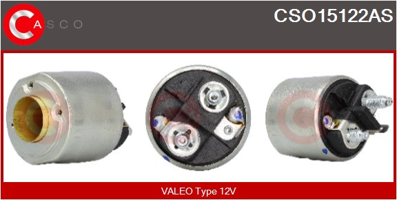 CSO15122AS