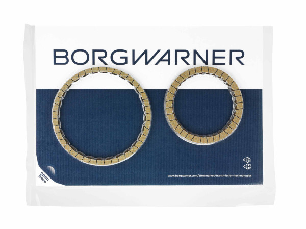 203536 BORGWARNER