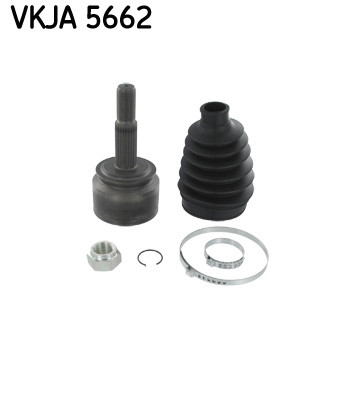 VKJA 5662