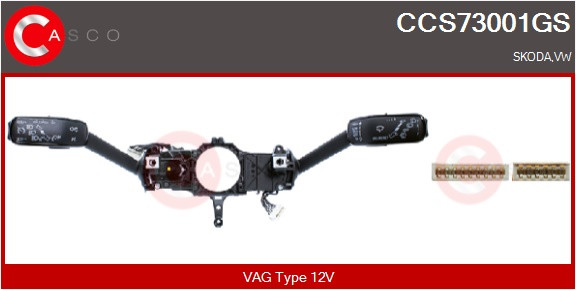 CCS73001GS