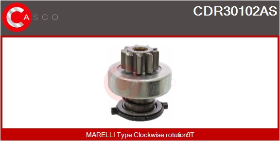 CDR30102AS