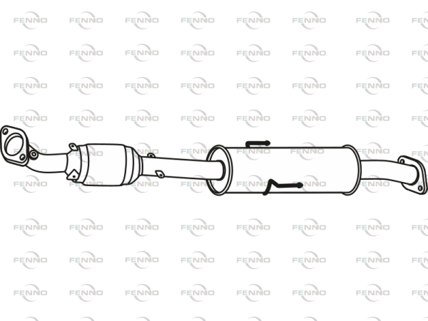 P8299CAT