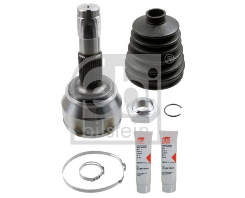 186268 FEBI BILSTEIN