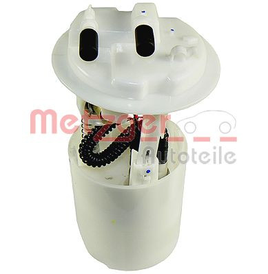 2250030 METZGER AUTOTE
