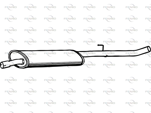 P2269 FENNO