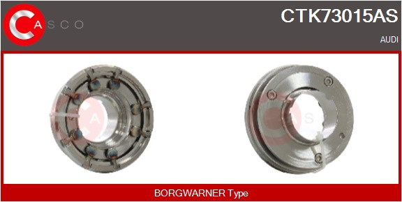 CTK73015AS