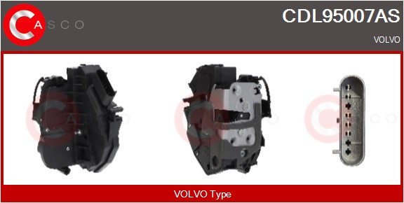 CDL95007AS