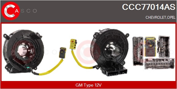 CCC77014AS