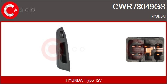 CWR78049GS